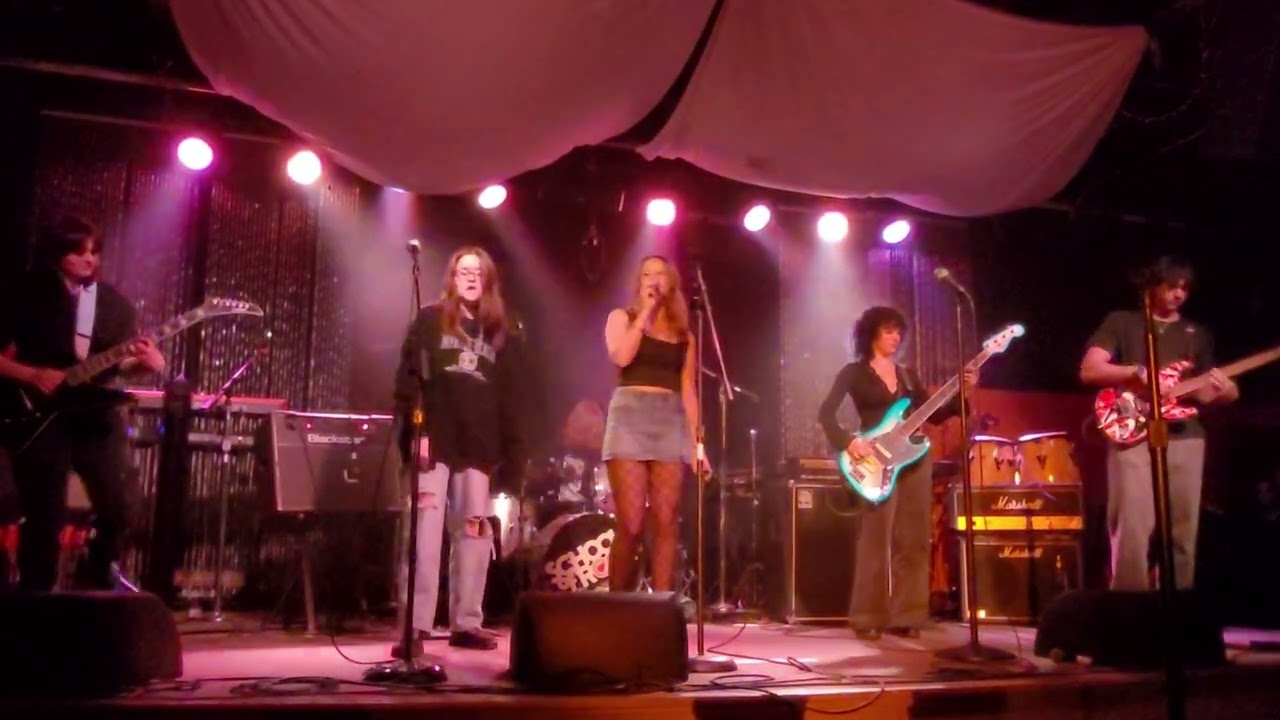 Downingtown SOR | Over the Mountain by Ozzy Osbourne | 2026-01-21