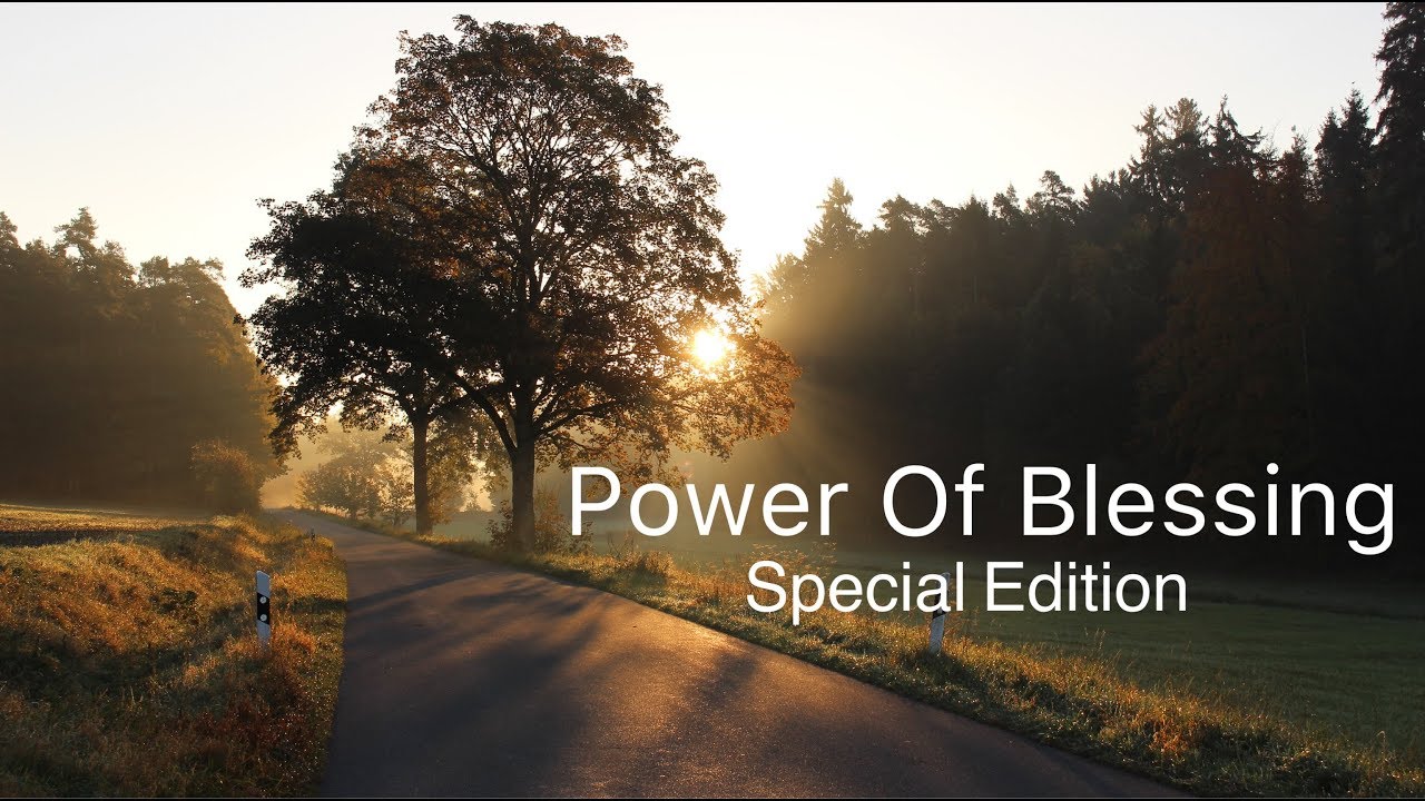 Power Of Blessing - Pastor Kerry Kirkwood | Your DNA of Blessing (2019)
