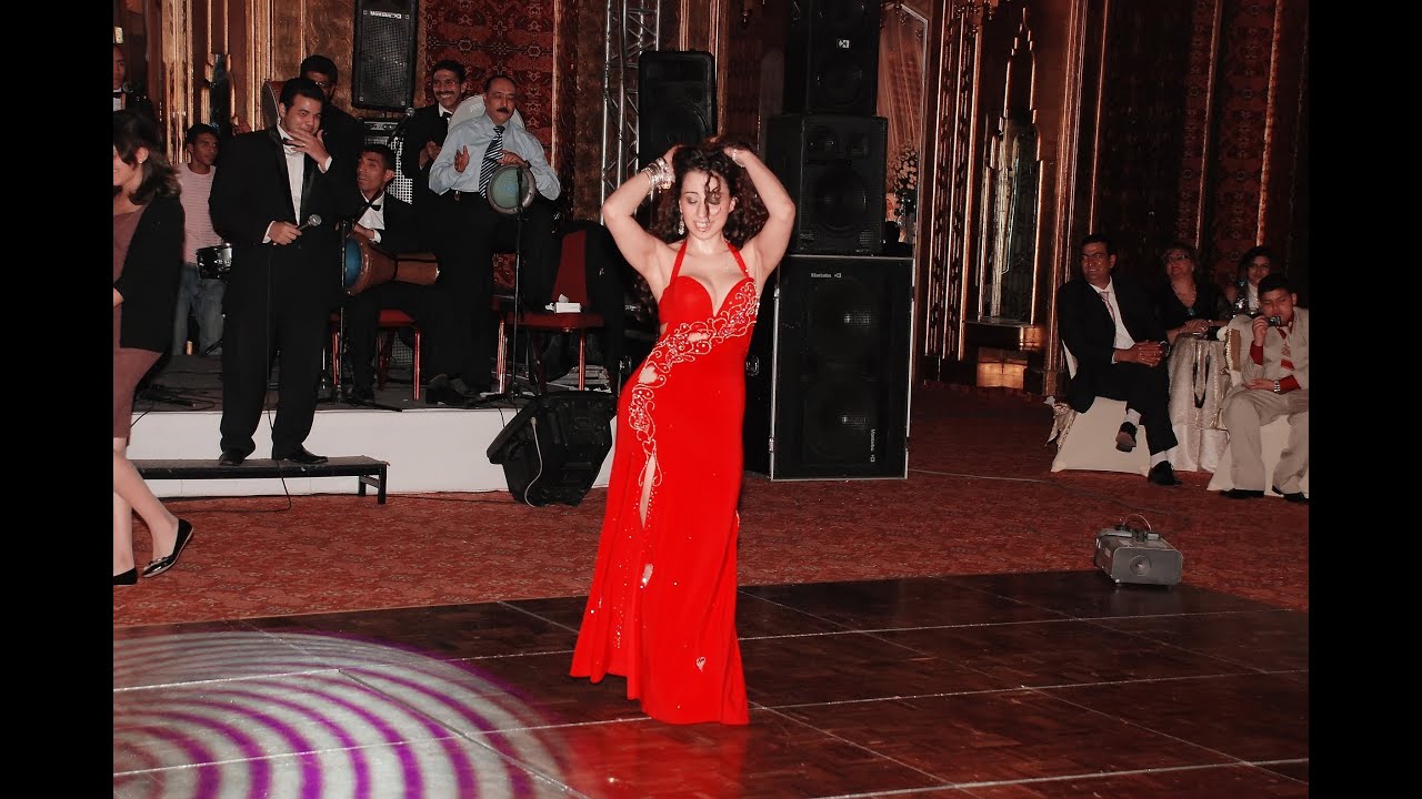 Cherine , Daret El Ayem, Oum Kalthoum. Oriental Dance Artist. شيرين