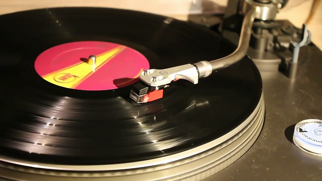 The Undisputed Truth - Ball Of Confusion (1971) :: 12