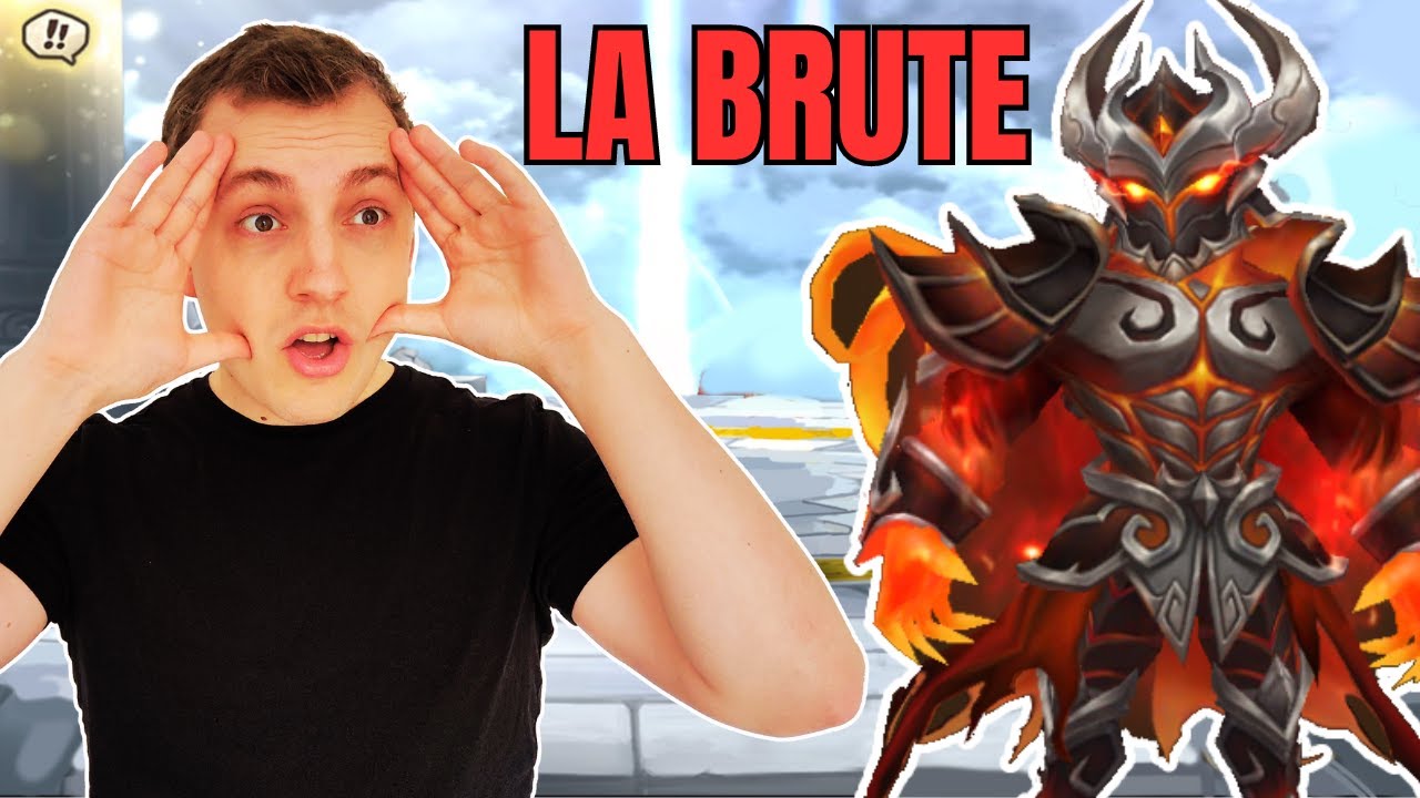 KARNAL DCC TAPE COMME UNE BRUTE ! ON REPREND LE TRYHARD RTA ! (Summoners war)