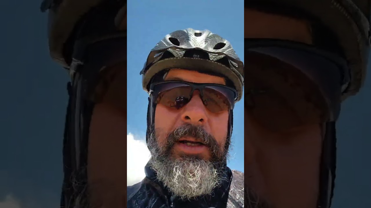 Ruta 40 (de Paicone a Orosmayo)