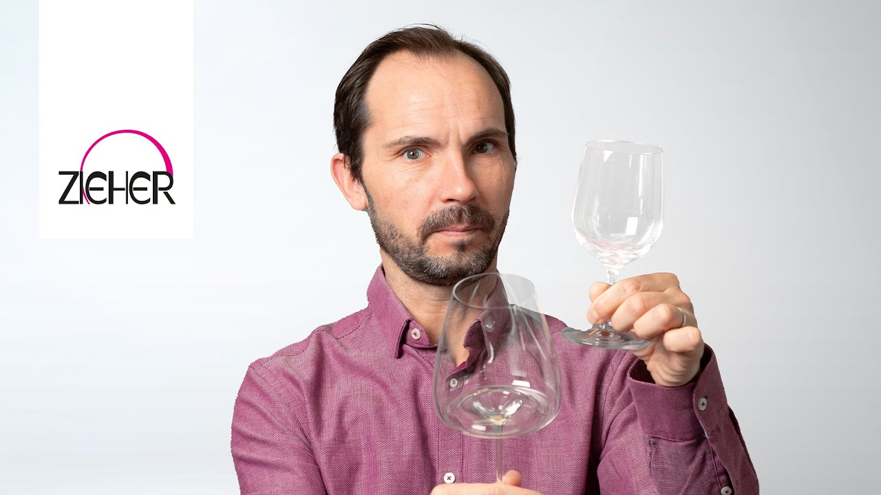 #08 Billig-Weingläser vs. Luxus-Gläser: Welches Glas ist das Richtige für mich?