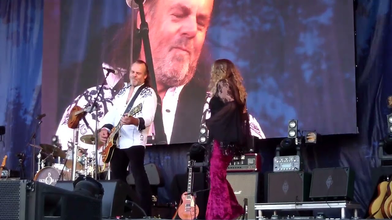 The Deborah Bonham Band~ 'Feel So Alive' @ Cropredy Festival 2025