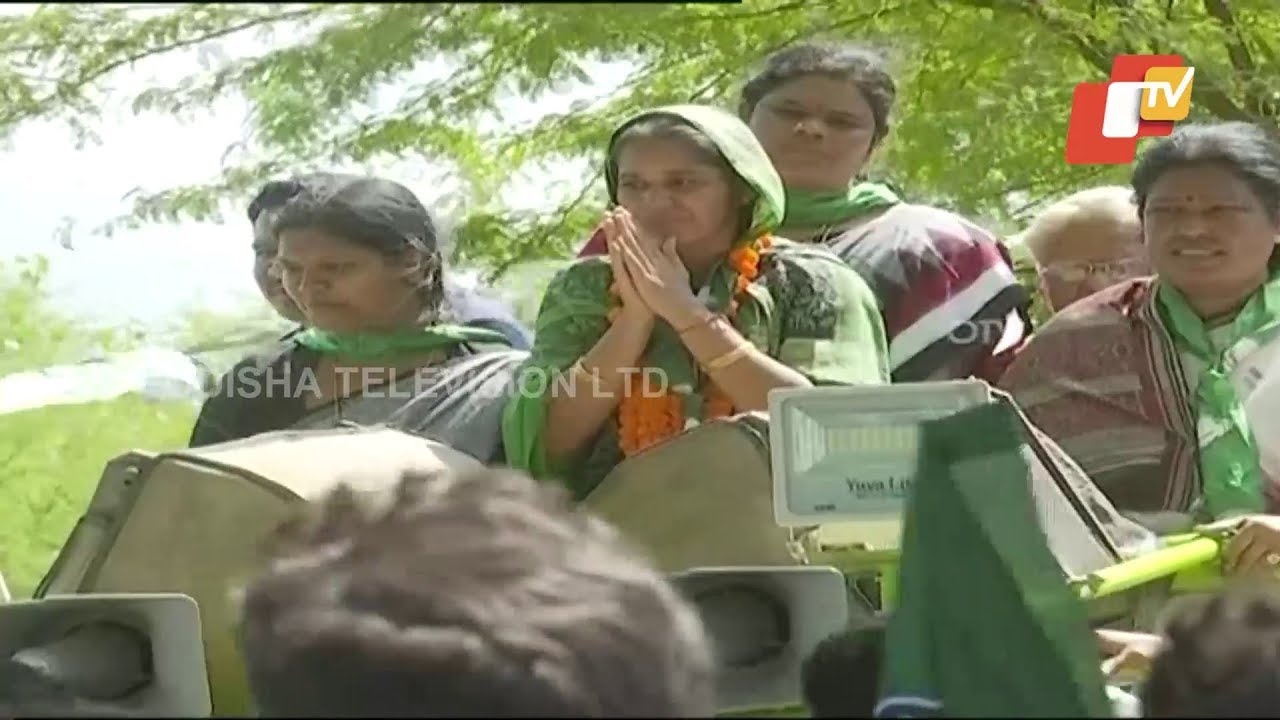 BJD Intensifies Political Campaign In Bijepur Ahead Of Bypoll