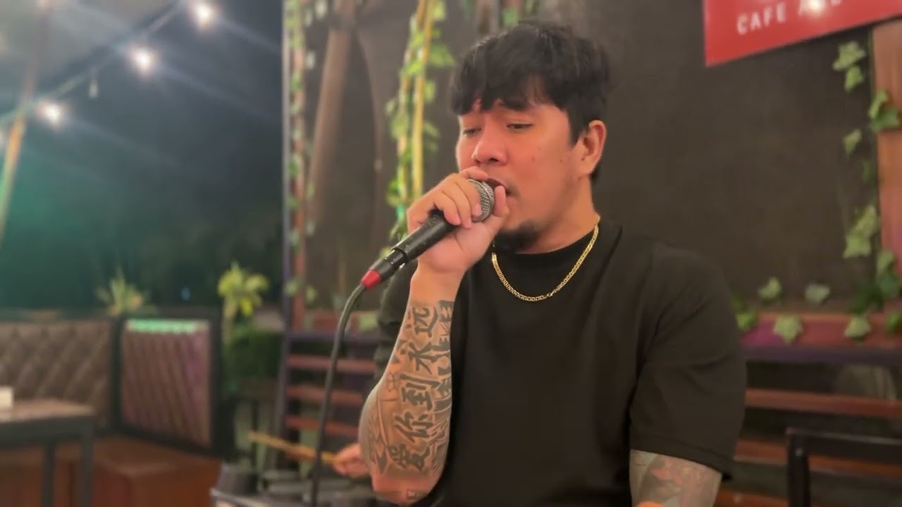 All My Life - by K-Ci & Jojo ( Cover )