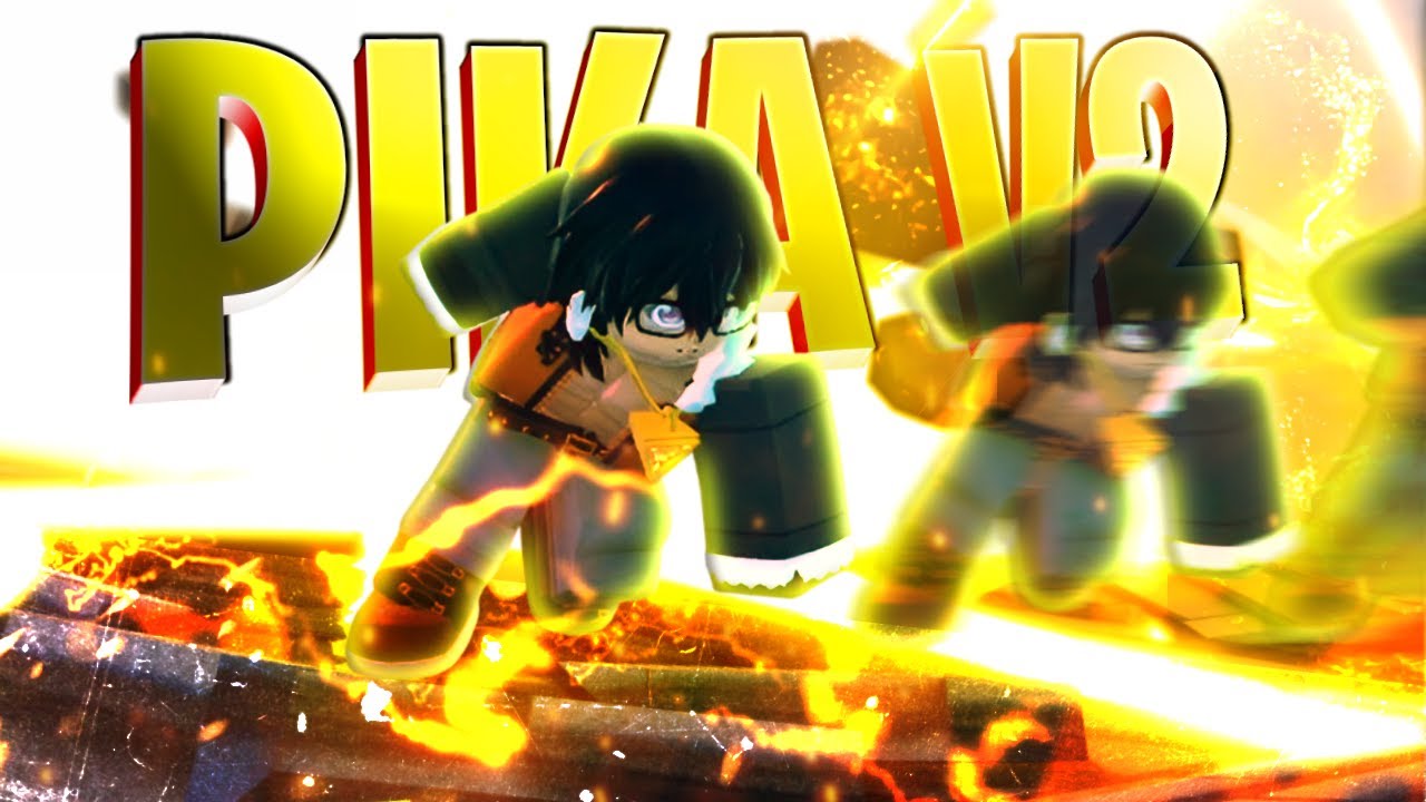 [GPO] PIKA V2 БЫСТРЕЕ МОЕГО ЗРЕНИЯ! (УРОН 15К)