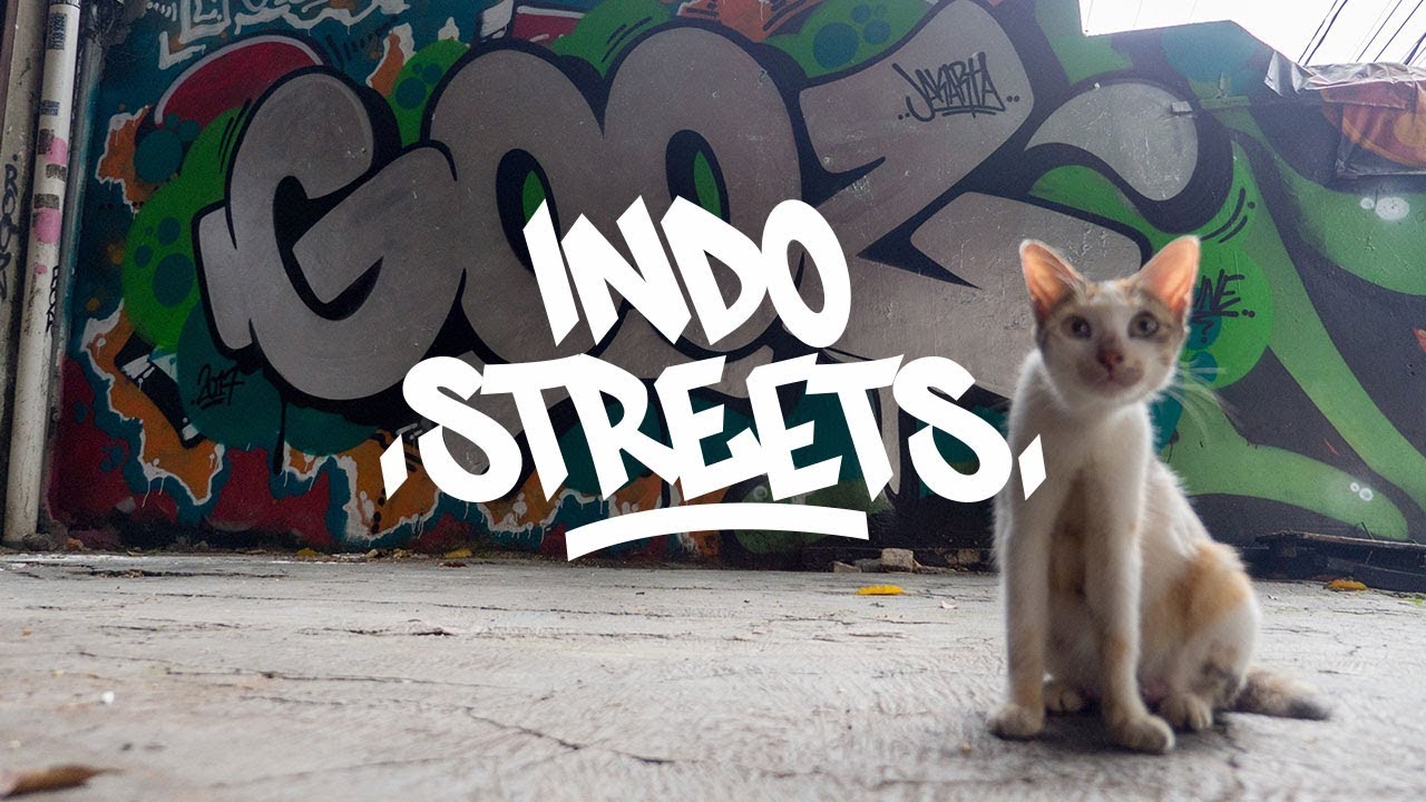 INDO STREETS
