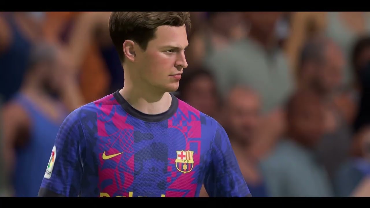 fifa + prenda