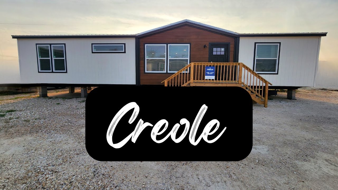 Creole