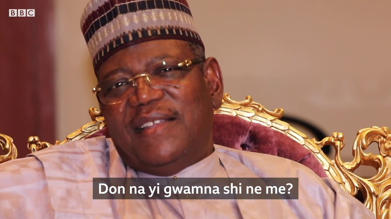 Ba zan yi wa Buhari addu'a ba - Sule Lamido
