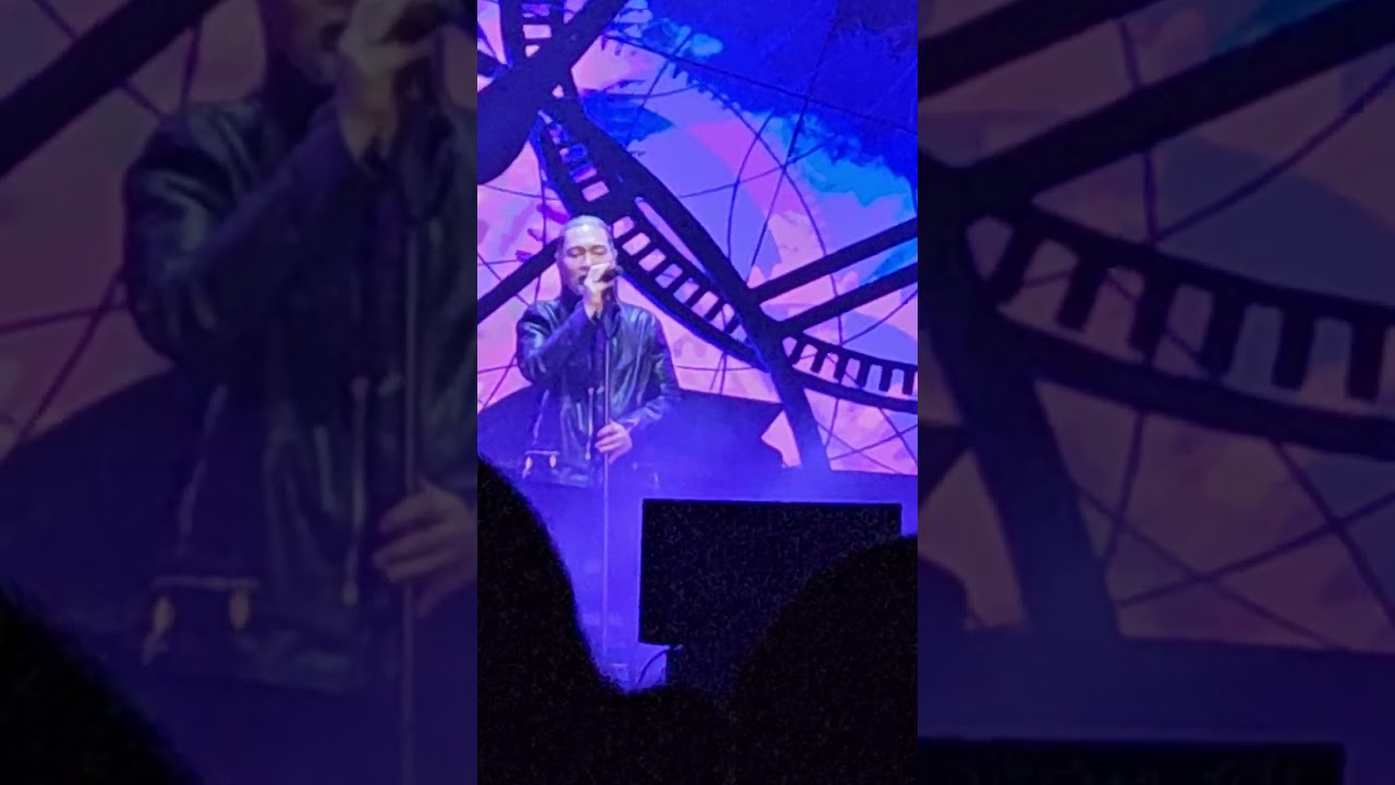 임재범 - 니가 오는 시간  (260131) 수원콘서트 은퇴투어