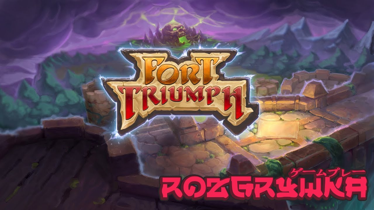 Fort Triumph (Recenzja Rozgrywki #22)