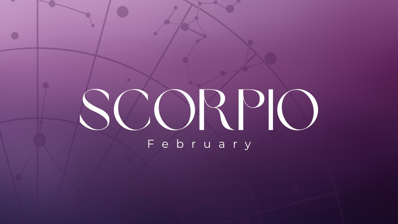 SCORPIO LOVE: Someone you’re walking away from their toxic habit! Patience running thin
