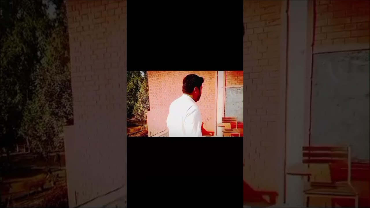  AJ ka vlog high School mahar sharif 