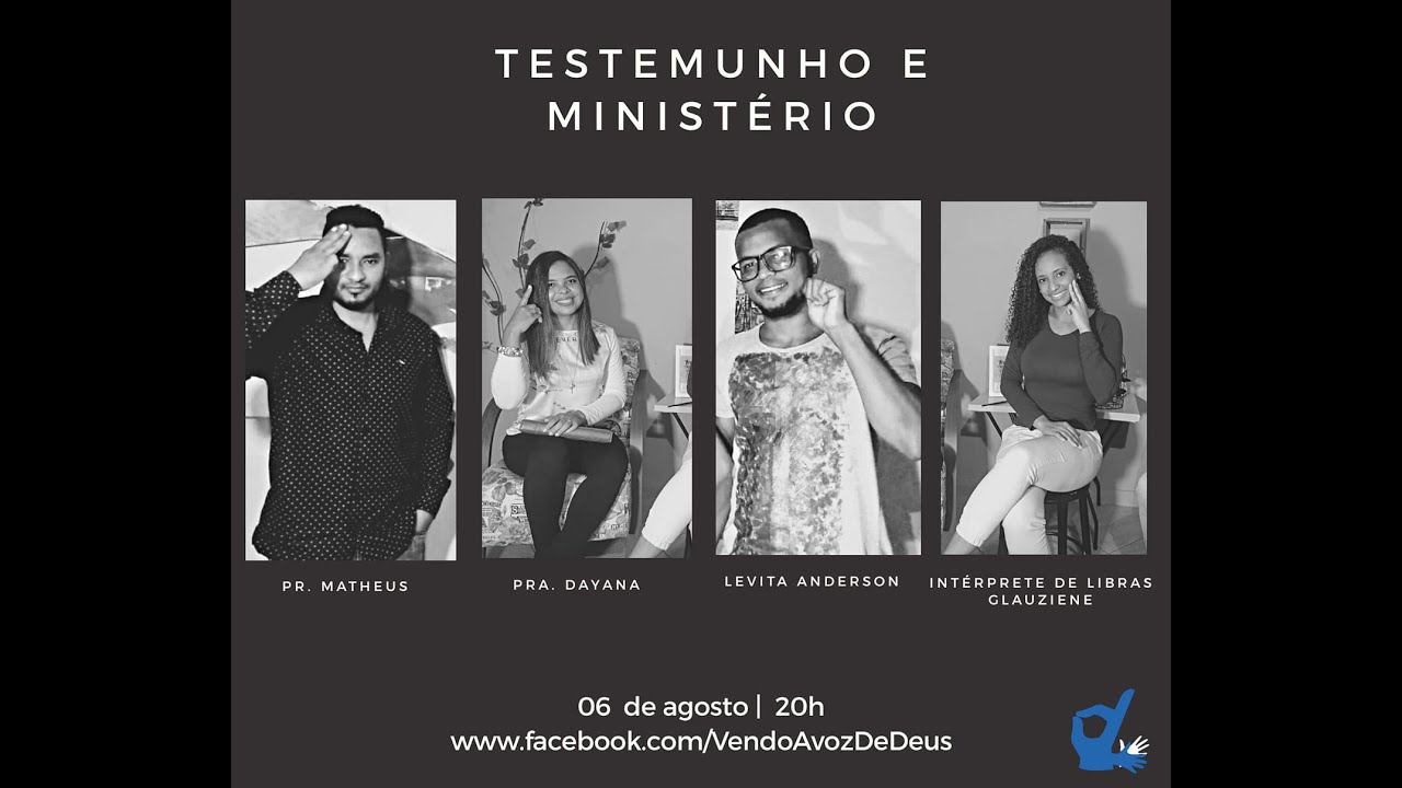 Como nossas experiências colaboraram para ter mais empatia pela comunidade surda!