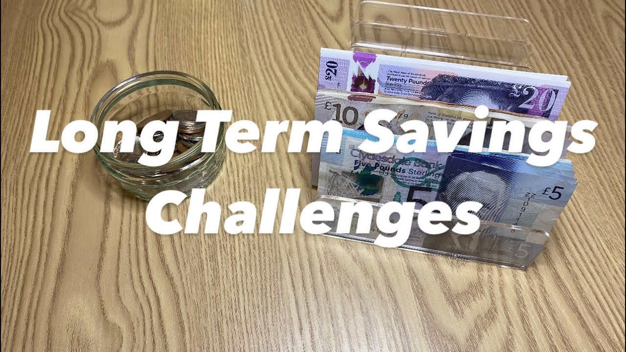 Long Term Savings Challenges | Low Income 