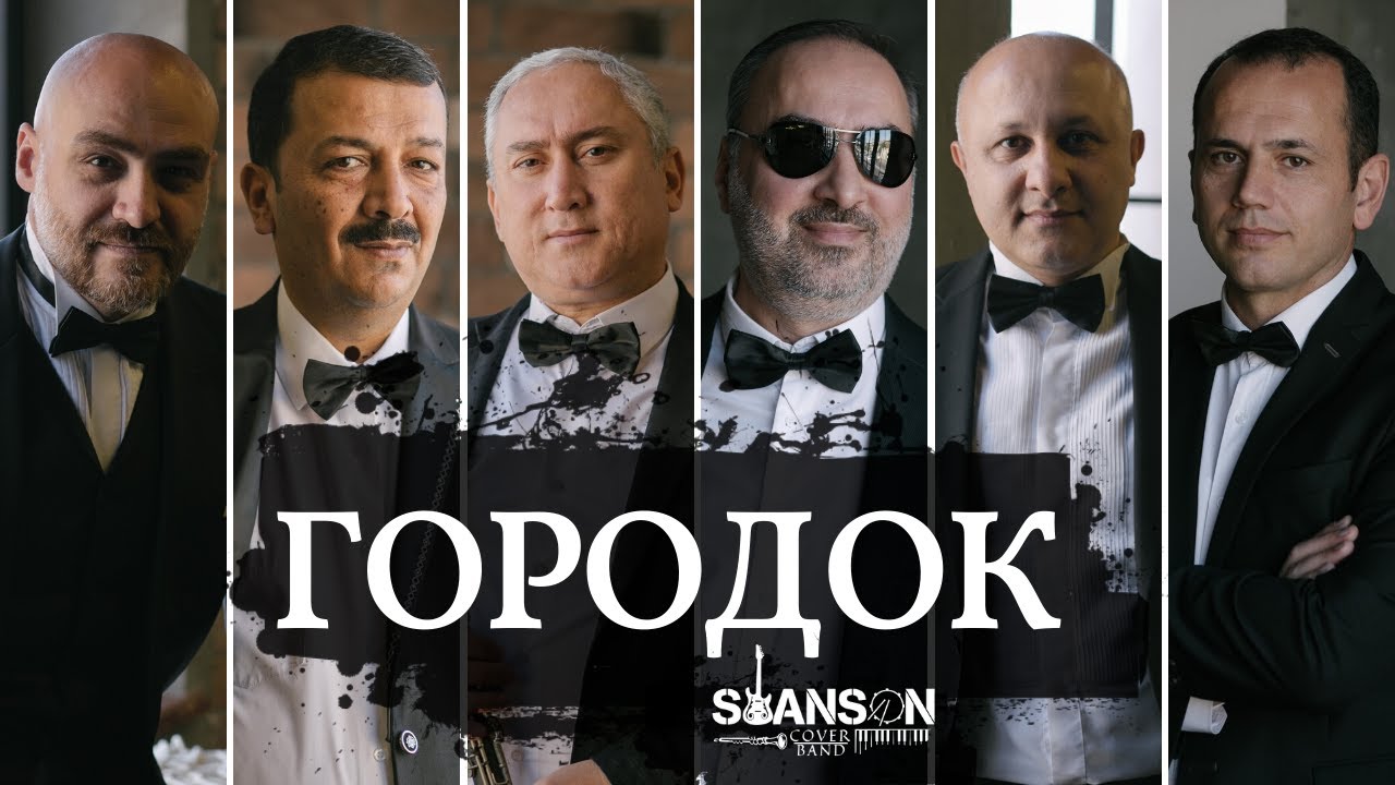 ДЖАЛАЛ АББАСОВ - 