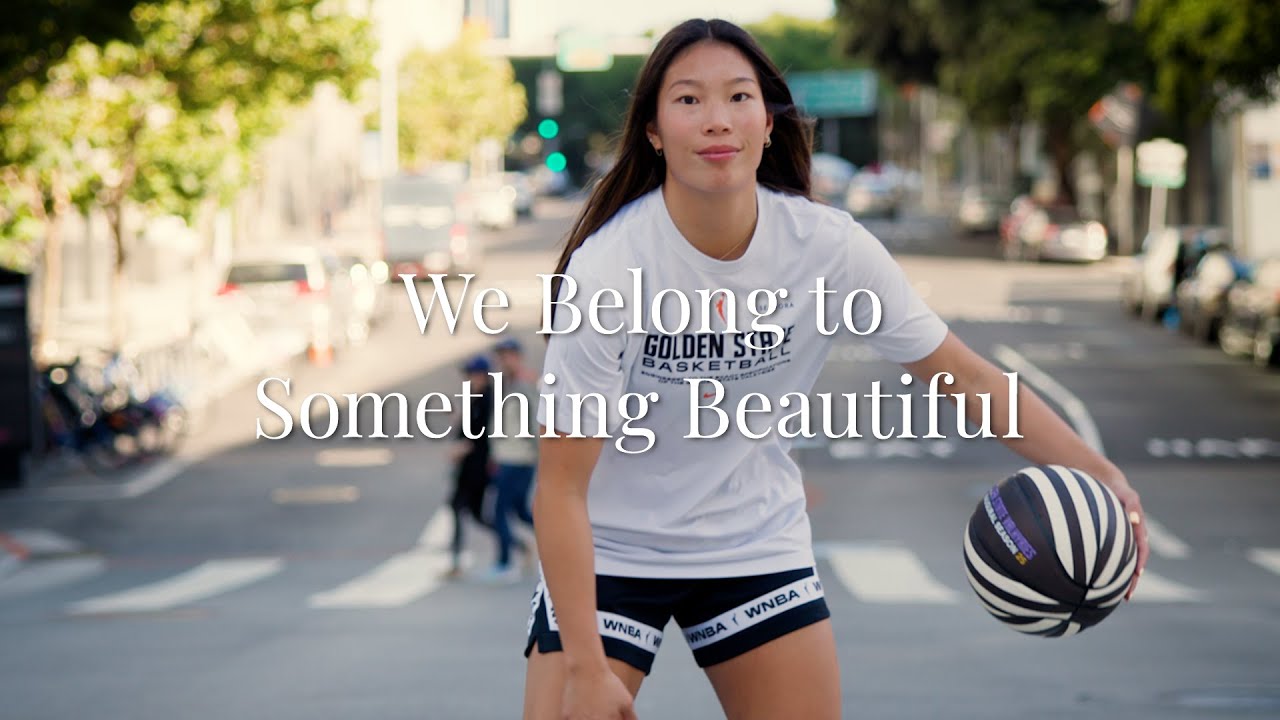Beauty & Belonging: Get to Know Kaitlyn Chen and Hear Her Story | Sephora
