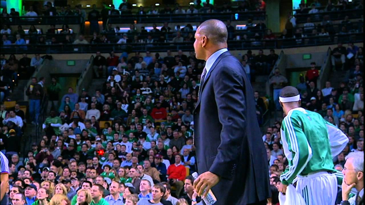 NBA Season Preview: Boston Celtics