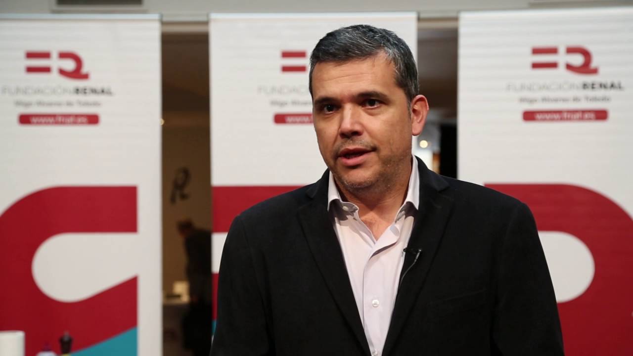 Alfredo Menendez director de @LasMananas_rne habla de Nefrodiet