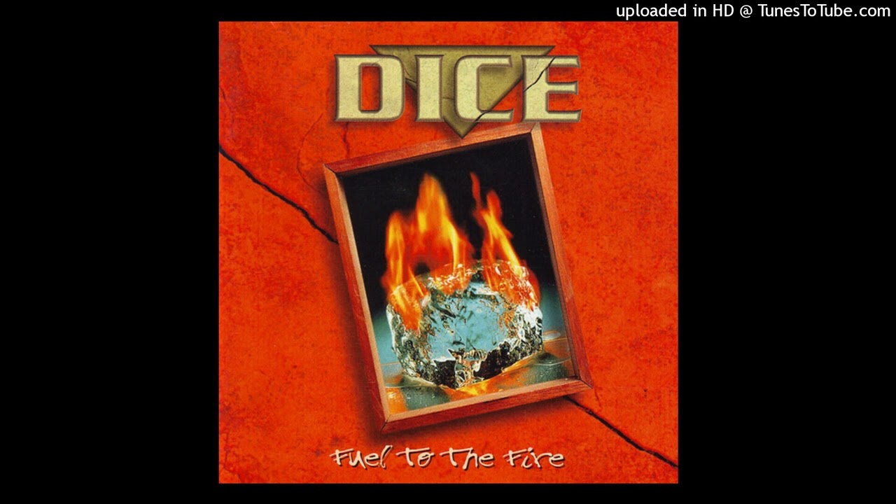 Dice - Your Own Way