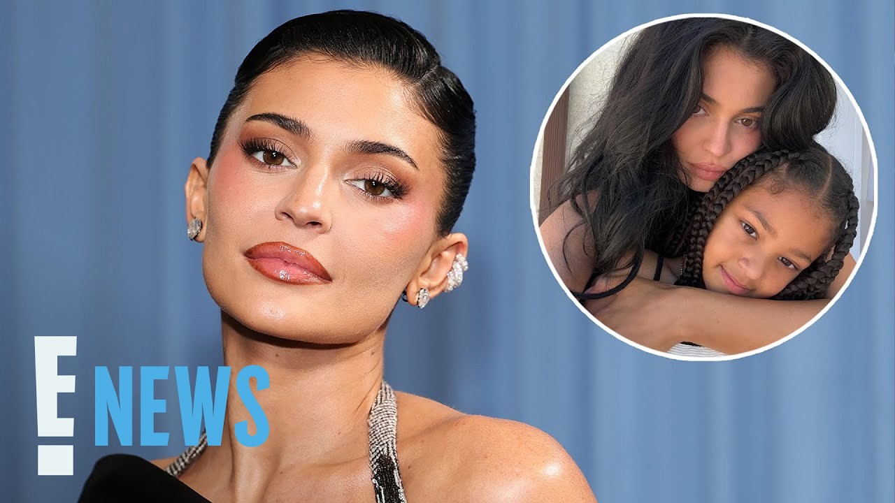 Кайли Дженнер рассказала, что &laquo;плакала&raquo; после просмотра шоу &laquo;Keeping Up with the Kardashians&raquo; вме...