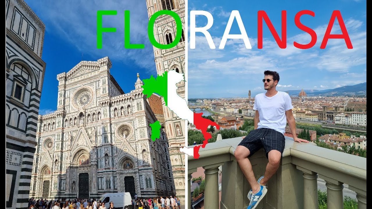 FLORANSA 🇮🇹 EN GÜZEL RESTAURANT FİYATLARI KAHVE TATLI COCTAIL BAR REHBERİ İTALYA