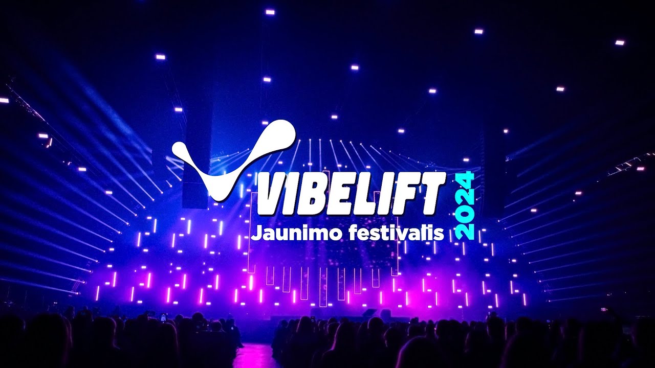 VIBELIFT 2024 | Official Aftermovie