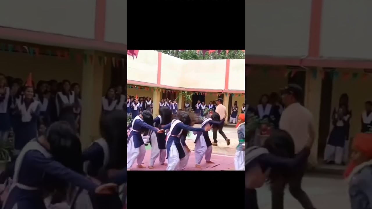 jhupat jhupat aabe dai