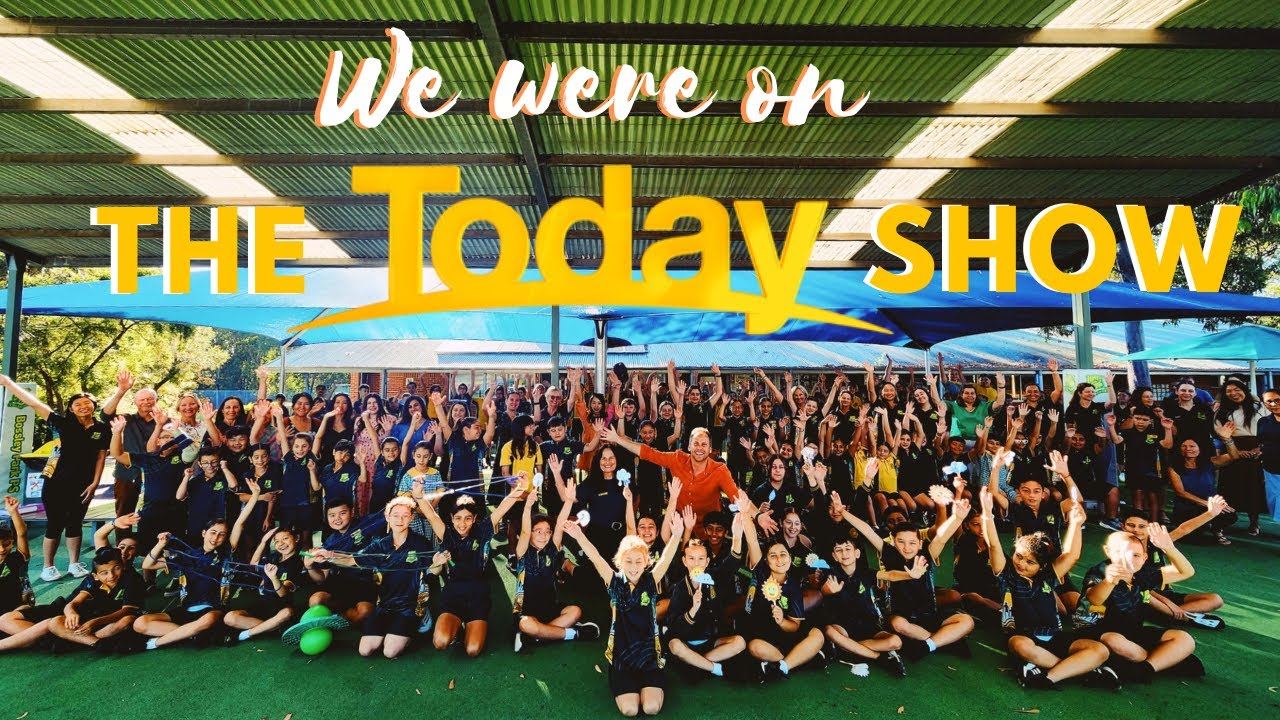 Bossley Buzz #2 2024 - The Today Show Special