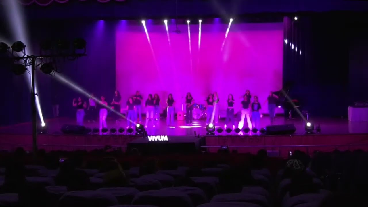 VIVUM 2023 Closing Ceremony
