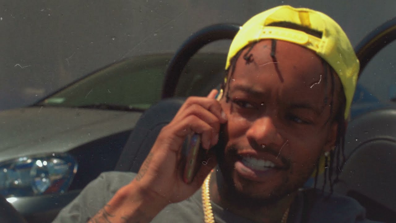 Rob $tone - Feathers (Official Video)