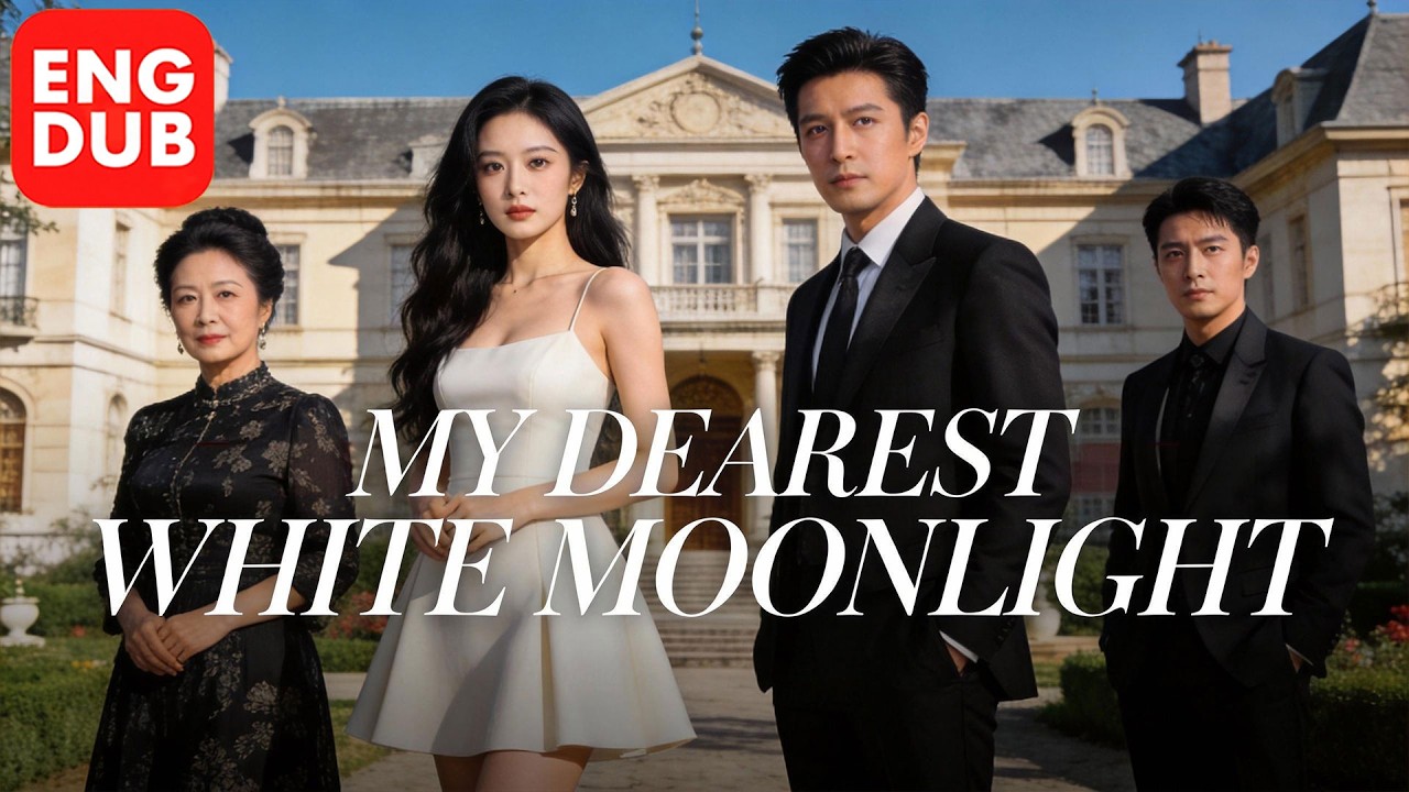 【Full】Their “White Moonlight” Love… Was Each Other All Along