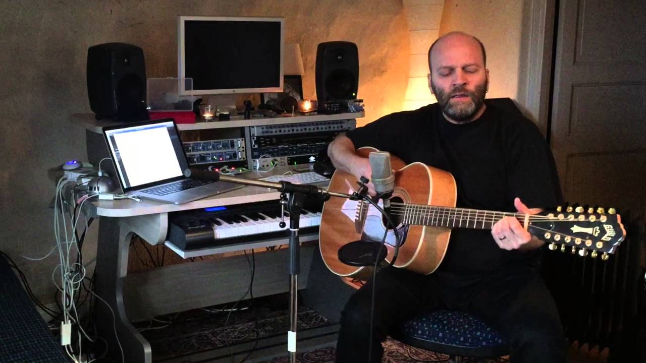 David Myhr – 