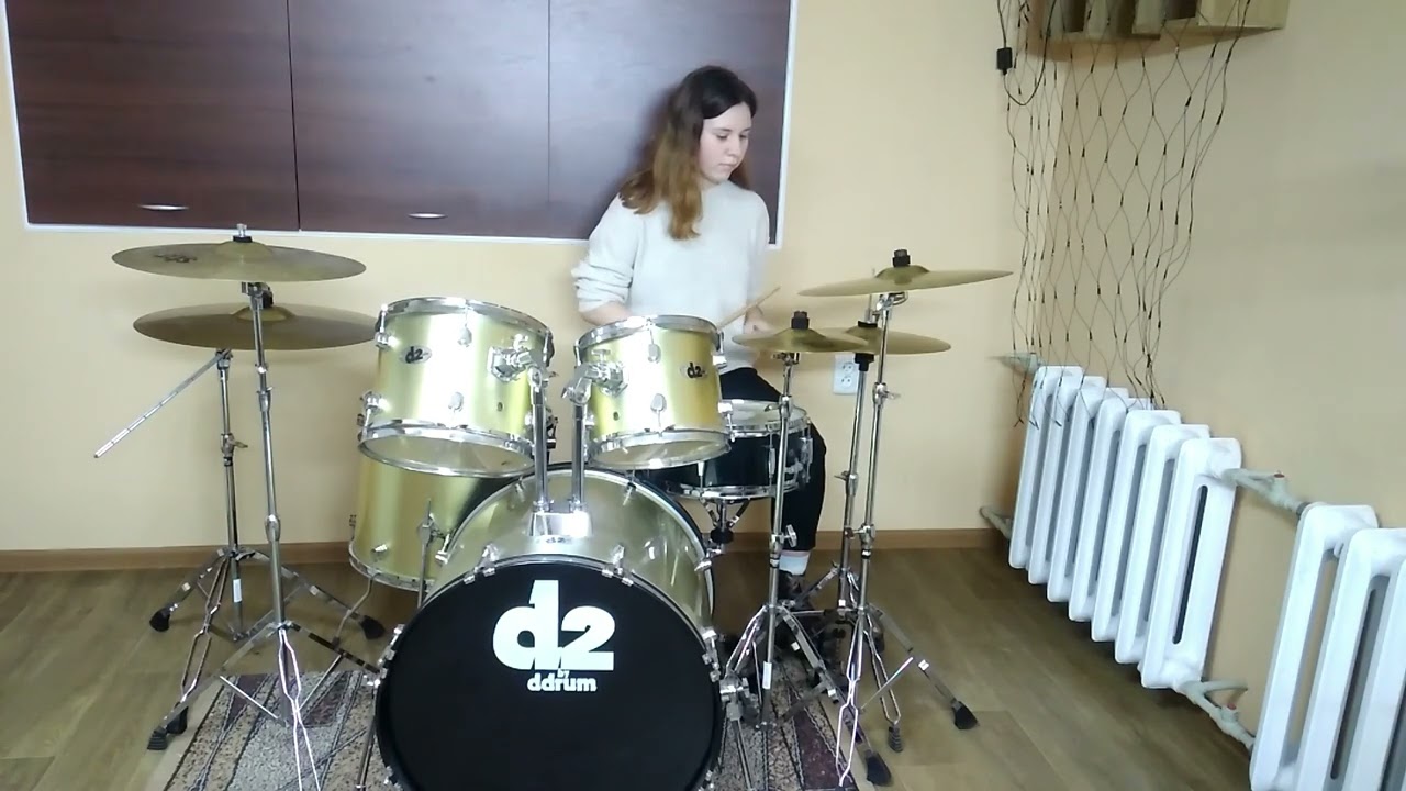 Кличмурадова Анна