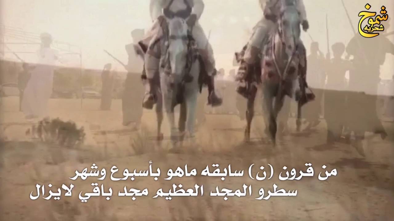 شيله ساس البلد || الشحري