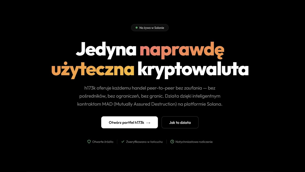 12 LAT W #krypto Jaktrzeba! 