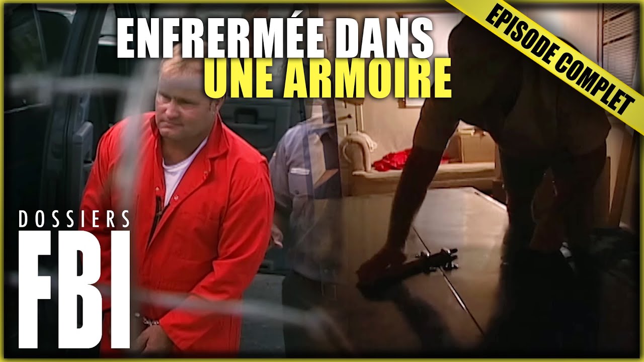 Mauvaises Intentions | Épisode Complet | Dossiers FBI