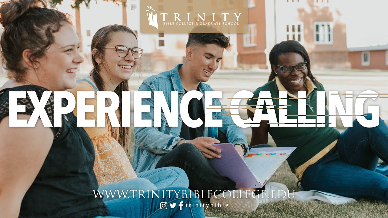 Trinity Bible College & Graduate School