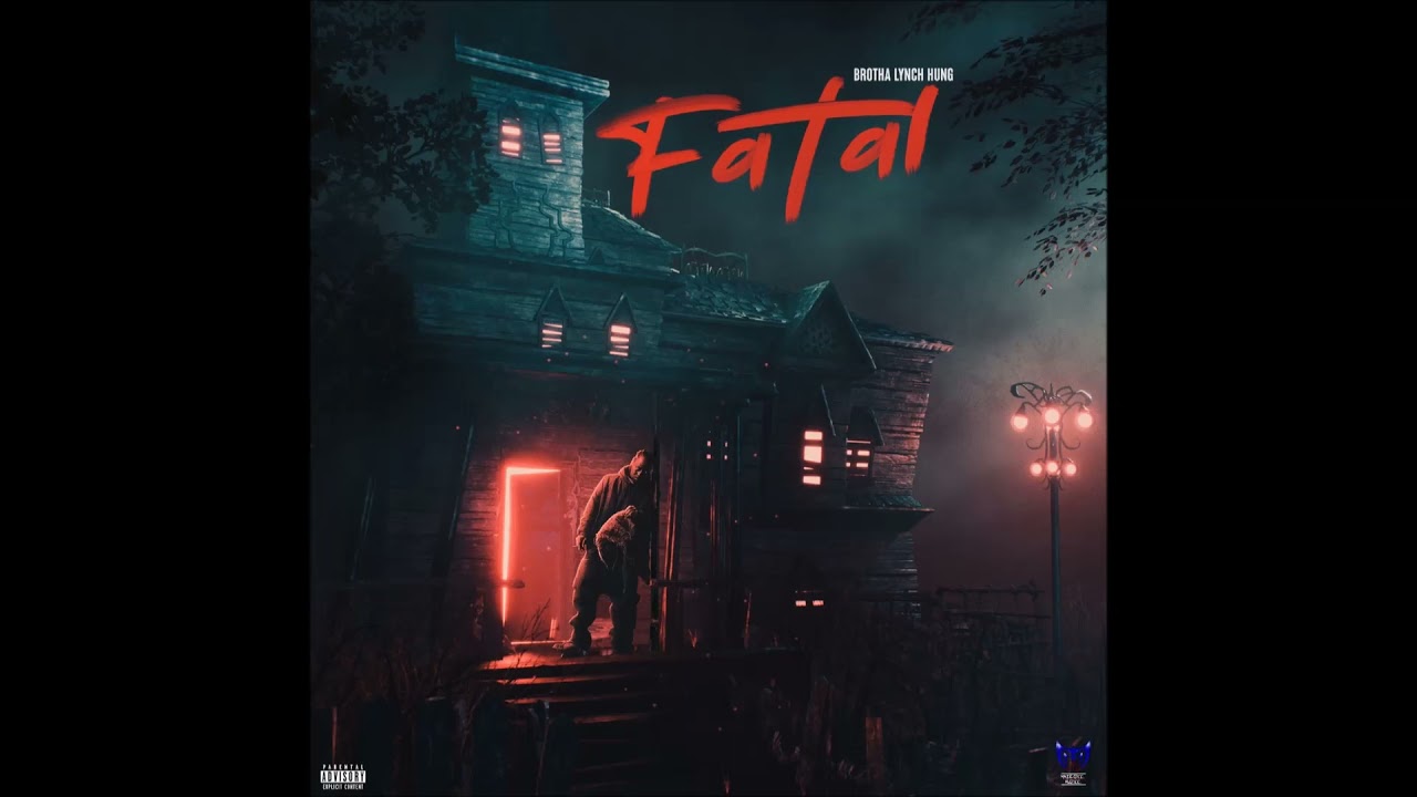 Brotha Lynch Hung - Fatal Full EP