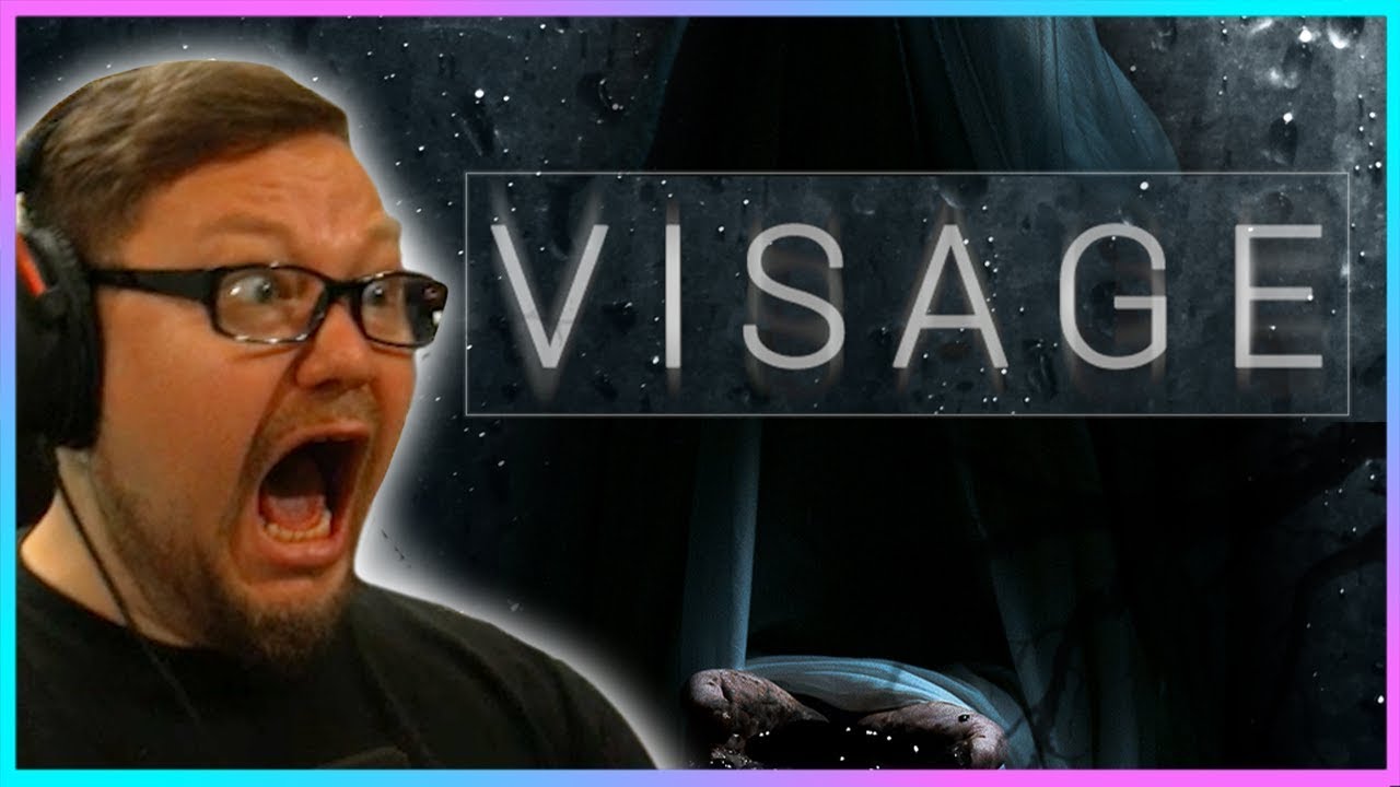 Dieses Spiel macht mich komplett FERTIG! | Visage