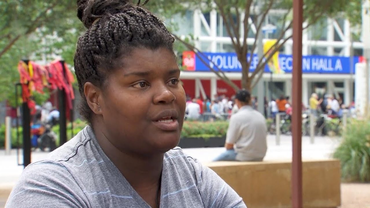 Hurricane Harvey victims share survival stories: Part 1