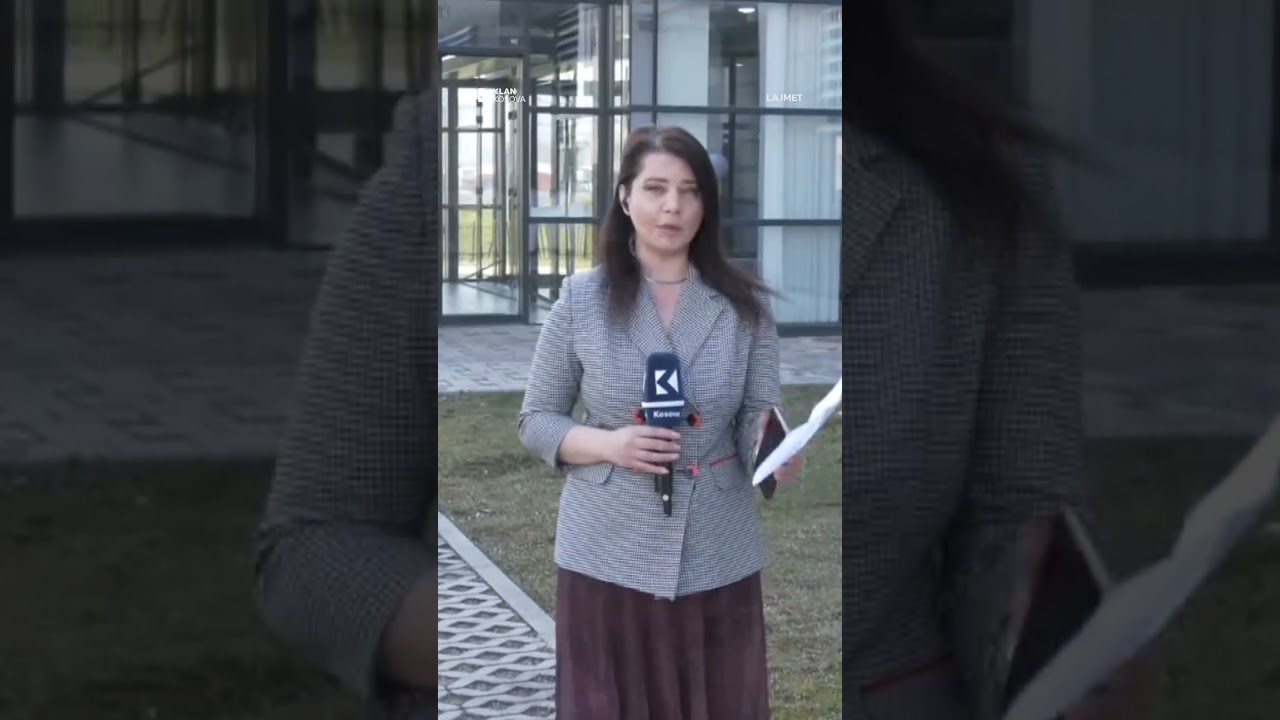 Paditet zyra e kryeministrit Kurti!