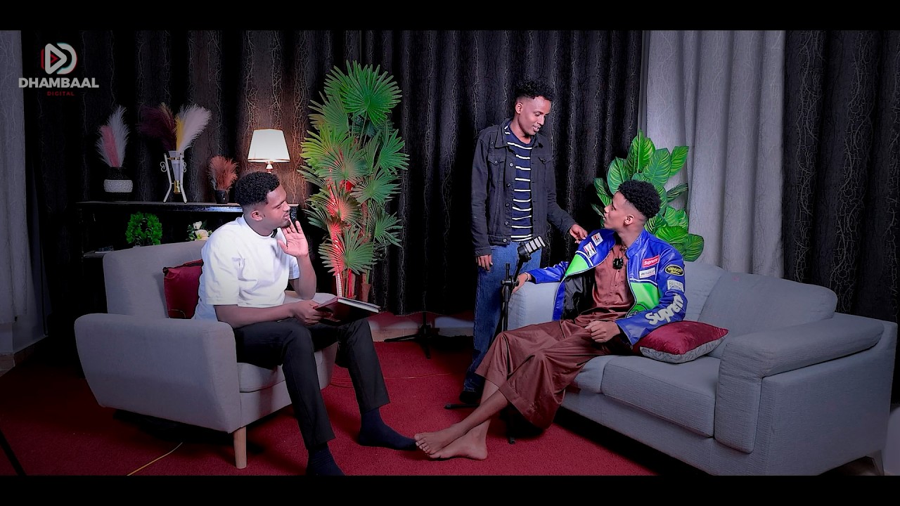Director Prank / ABDIQANI XANGEEYE/ DULQAADKA DADKA CAANKA AH ( PART 4)