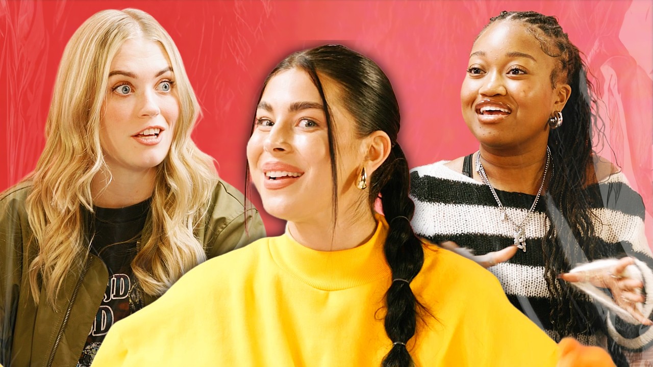 Creative Industry Tips for Christian Girls