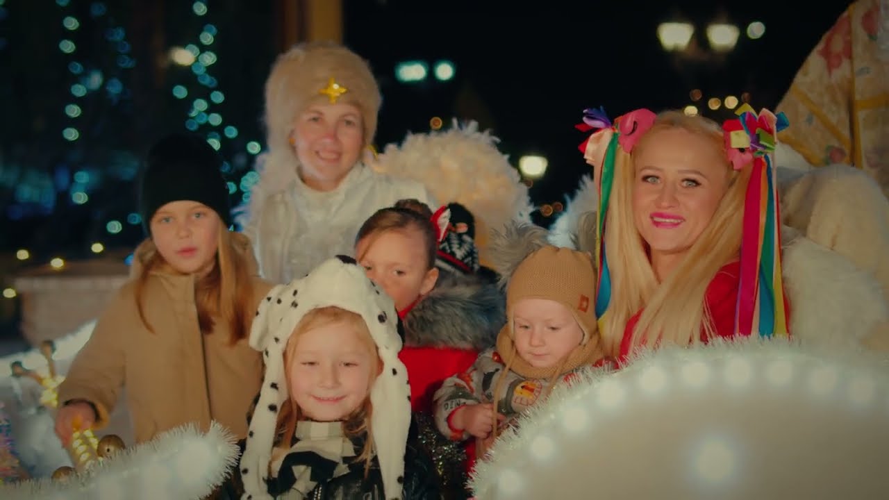 SIMSALALA - Mikul&aacute;&scaron; (Ofici&aacute;lny klip)
