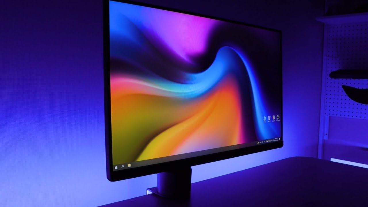 ASUS ROG SWIFT 360Hz PG259QNR