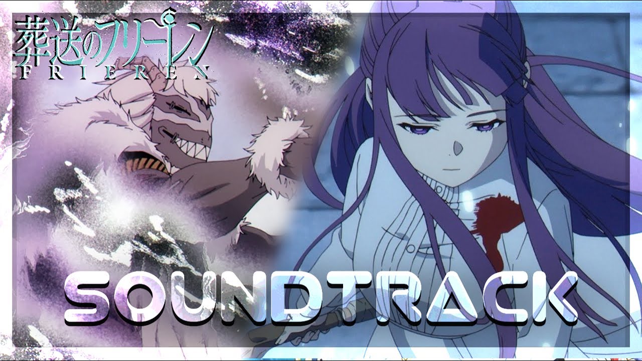 Frieren OST - Zoltraak 2.0 (EPIC Cover)『葬送のフリーレン』BGM Evan Call