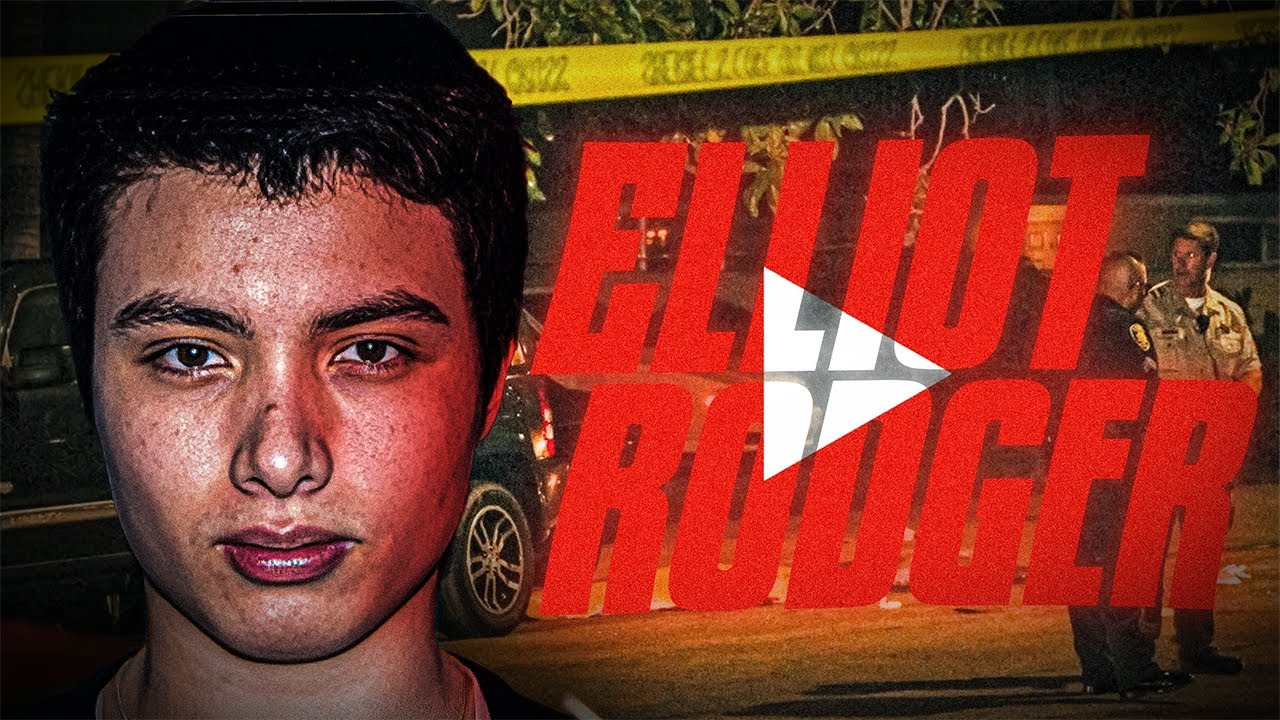De YOUTUBEUR à TUEUR de MASSE (Elliot Rodger et le massacre d'Isla Vista).